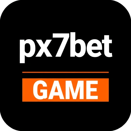 Logo da px7bet